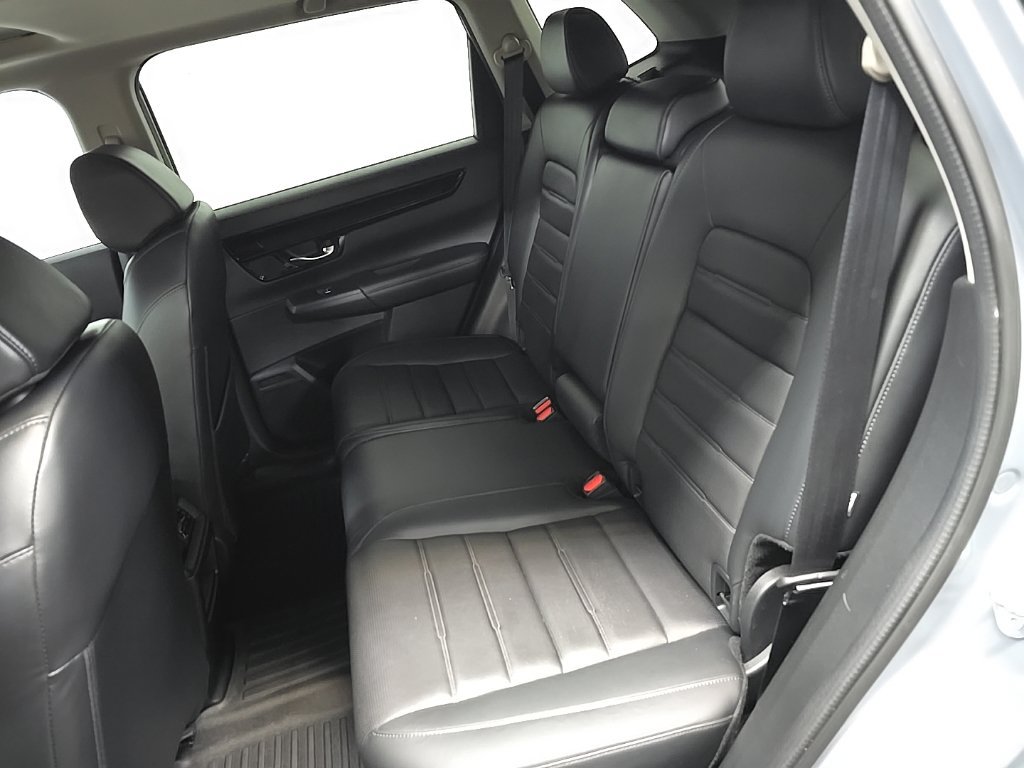 Used 2024 Honda CR-V EX-L image 32