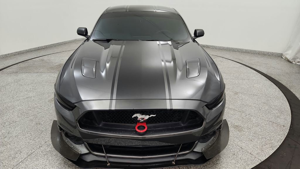 Used 2016 Ford Mustang GT RWD image 9