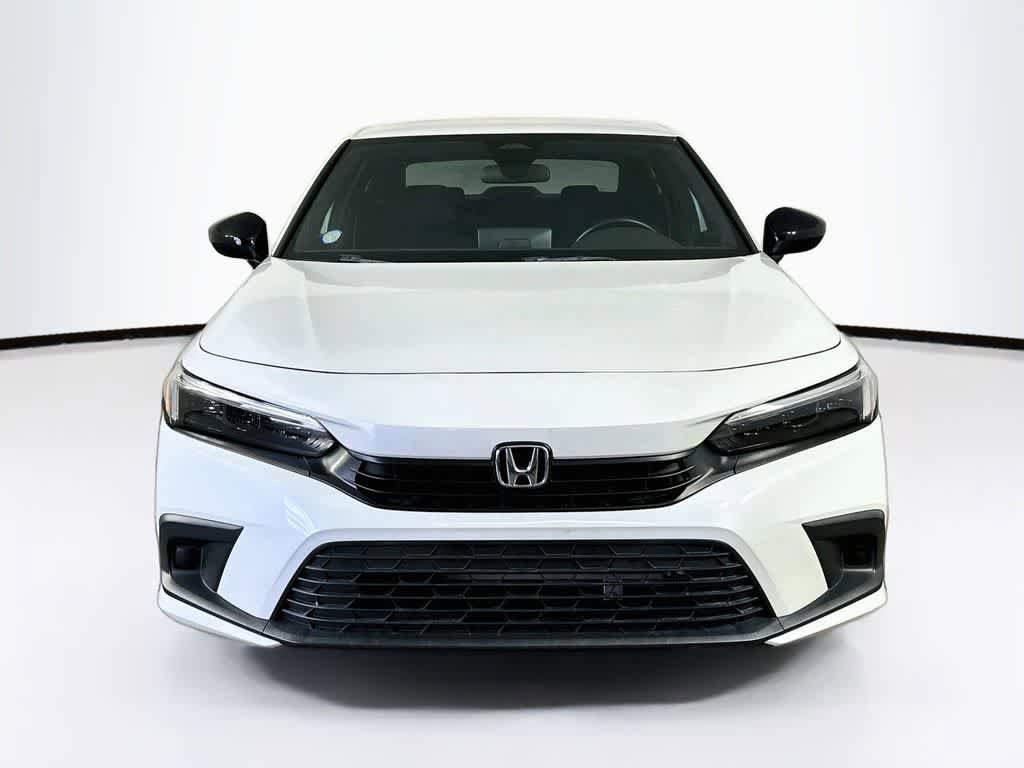 Used 2022 Honda Civic Sport image 7