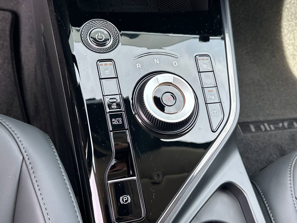 New 2026 Kia Niro Wind image 27