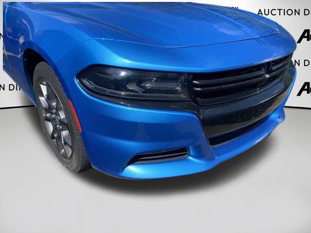 Used 2018 Dodge Charger GT w/ Blacktop Package AWD/4WD image 5