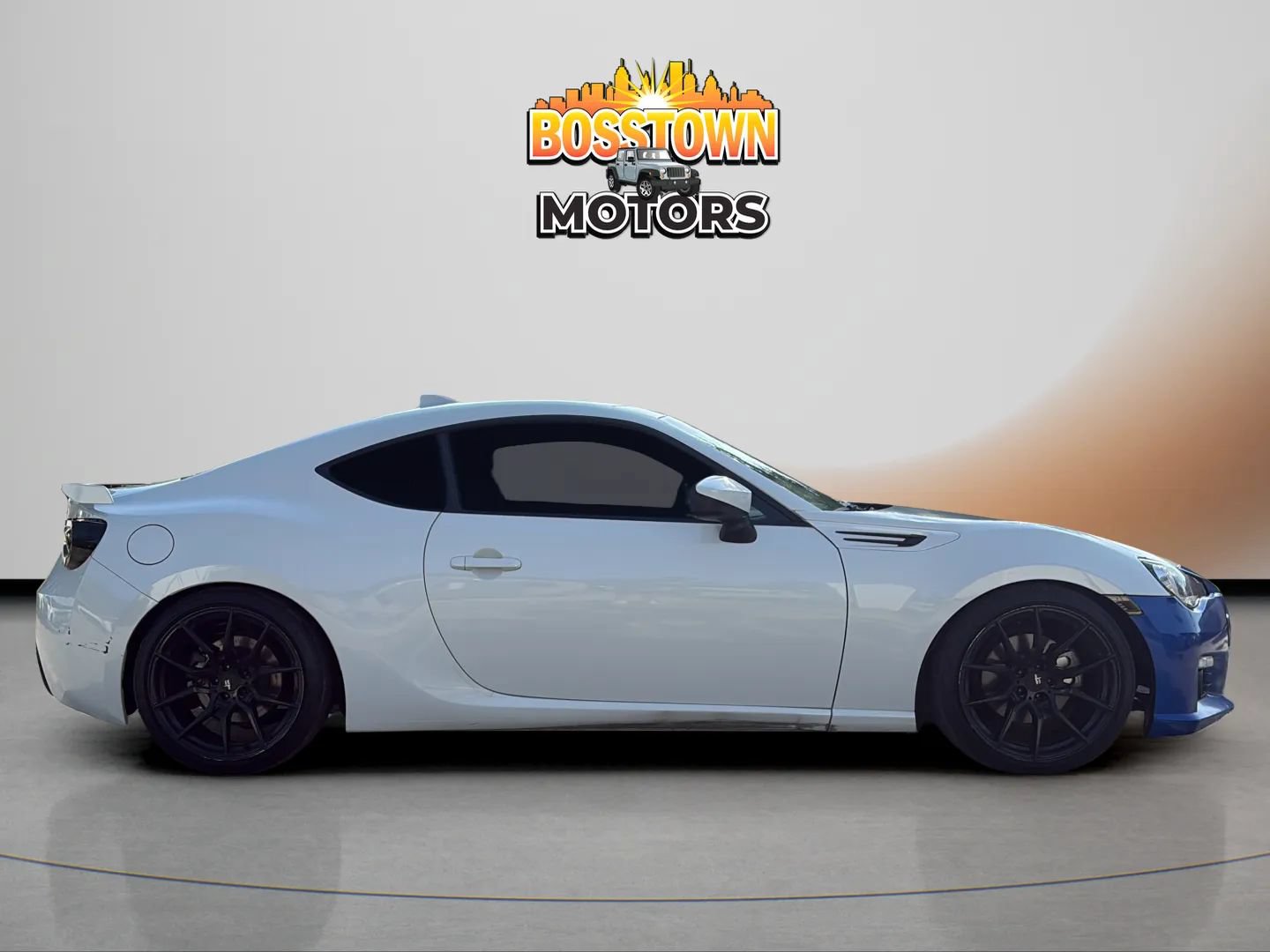 Used 2019 Subaru BRZ Limited RWD image 9
