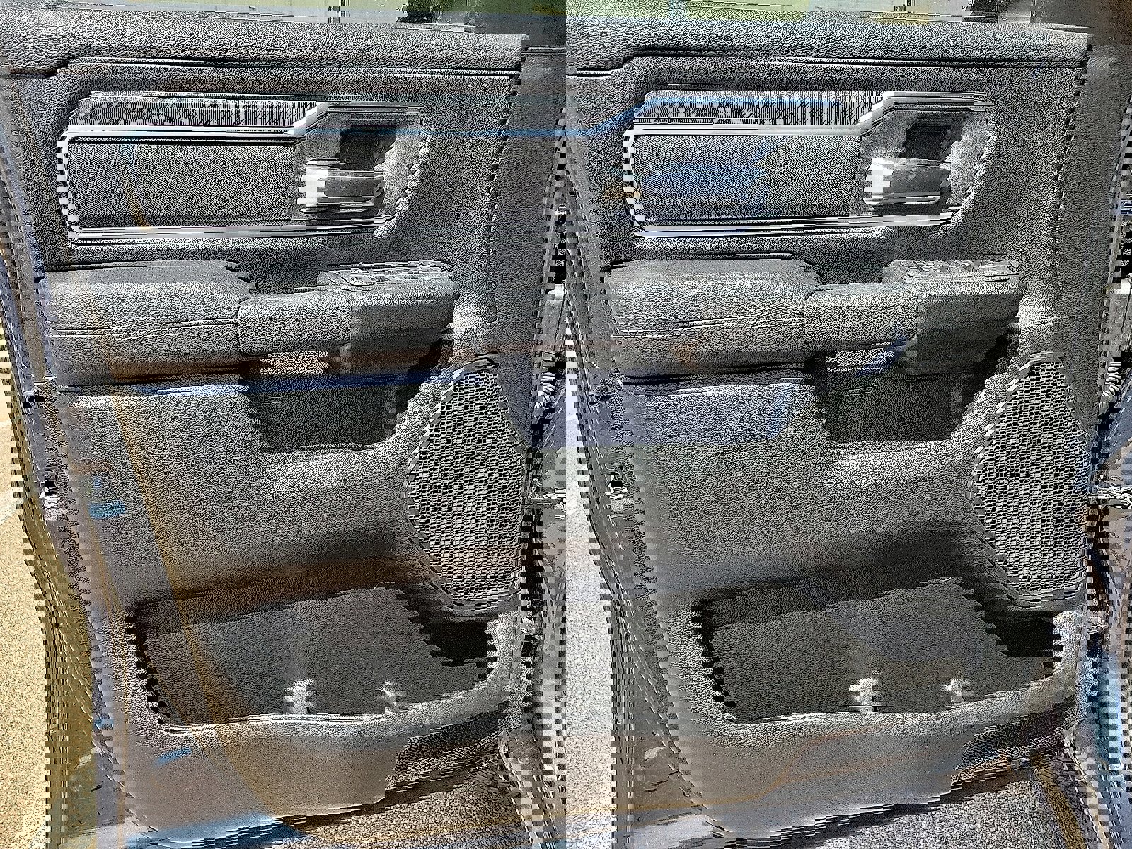 New 2026 RAM 1500 Lone Star AWD/4WD image 10