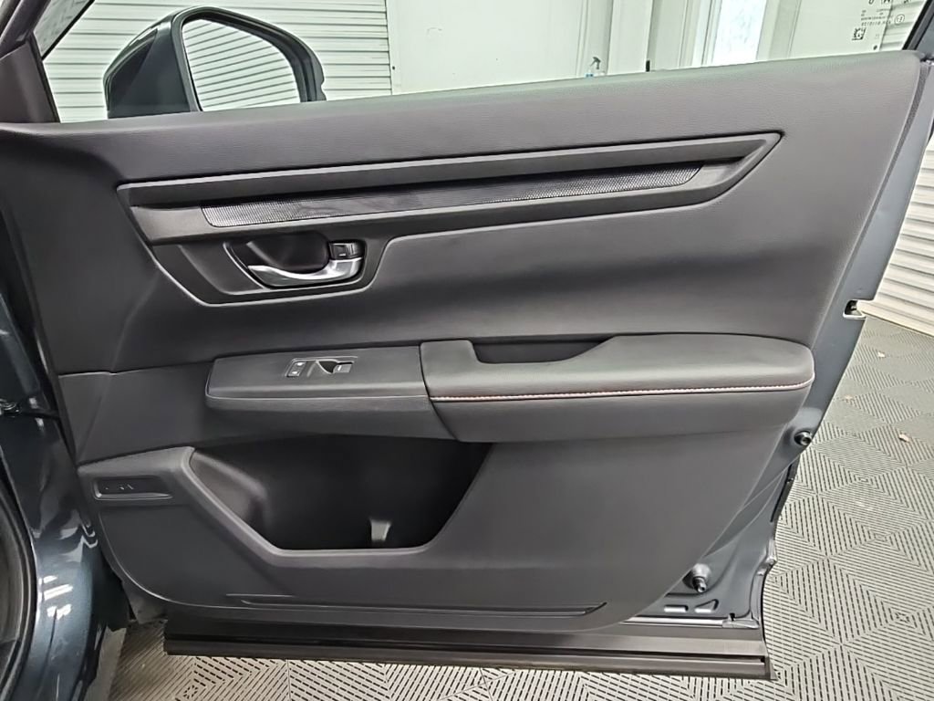 Used 2023 Honda CR-V Sport image 37