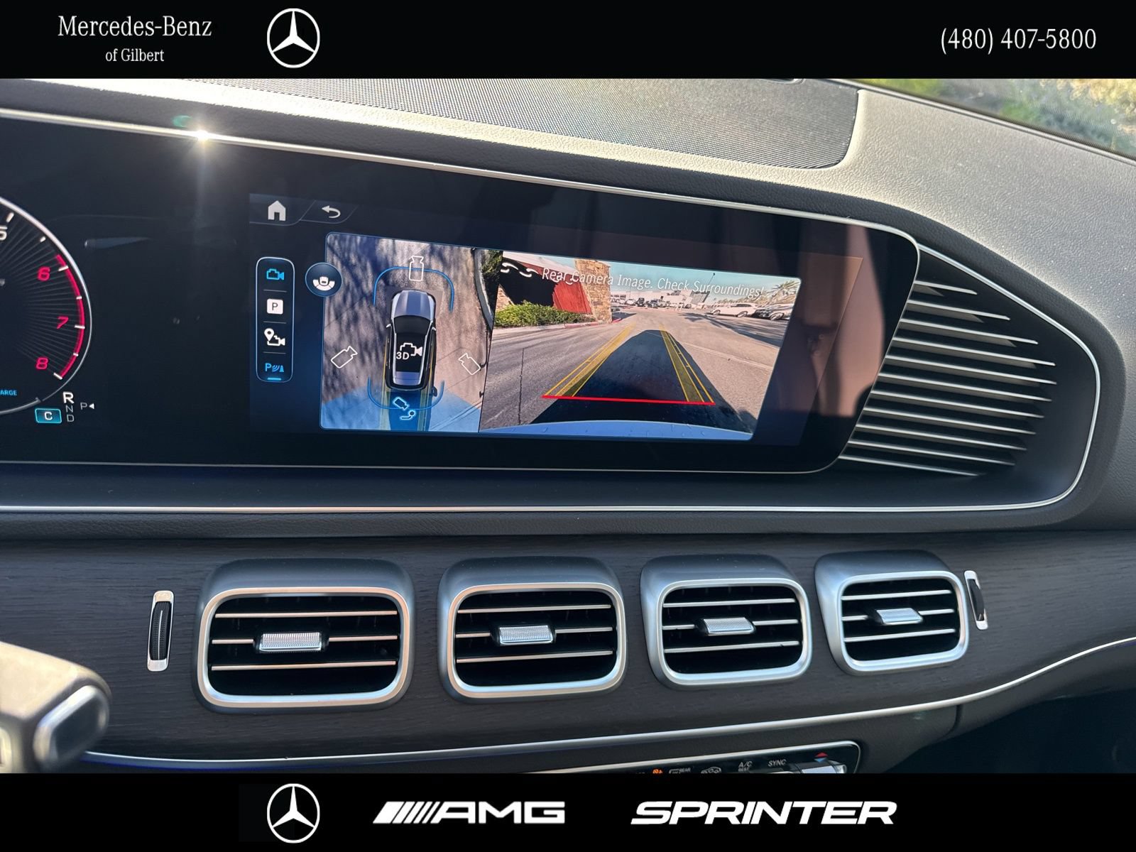 New 2026 Mercedes-Benz GLE 450 4MATIC image 23
