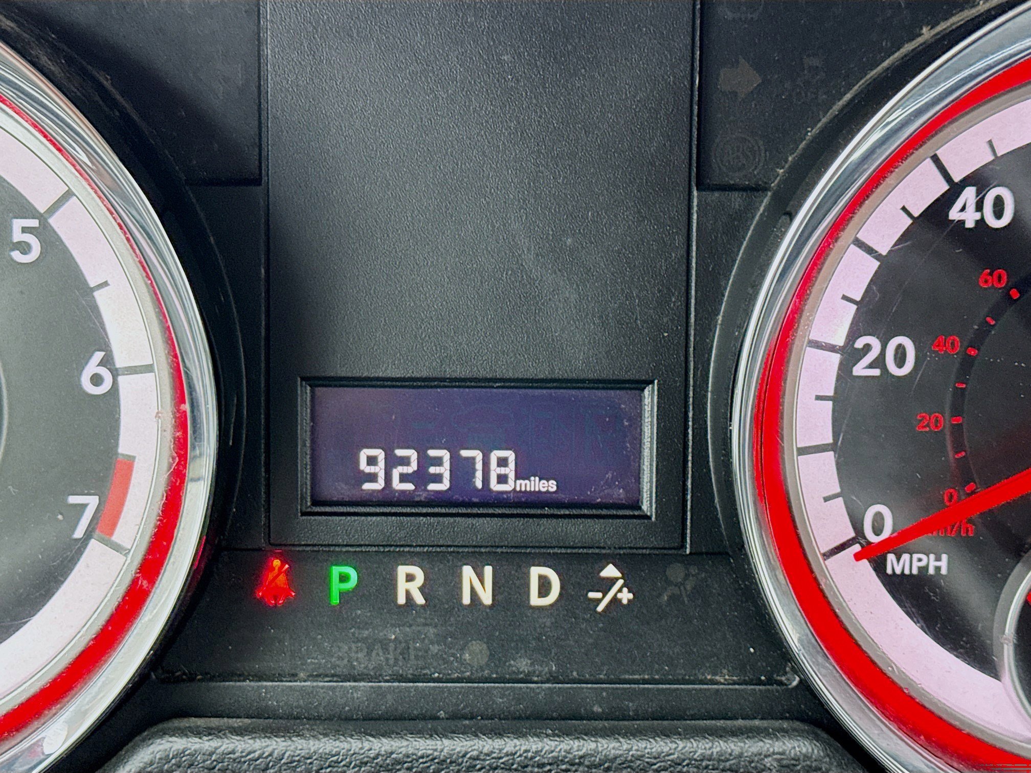 Used 2019 Dodge Grand Caravan SXT image 8