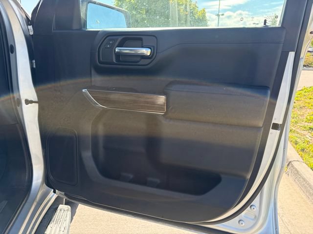 Used 2020 Chevrolet Silverado 1500 RST w/ All-Star Edition AWD/4WD image 25