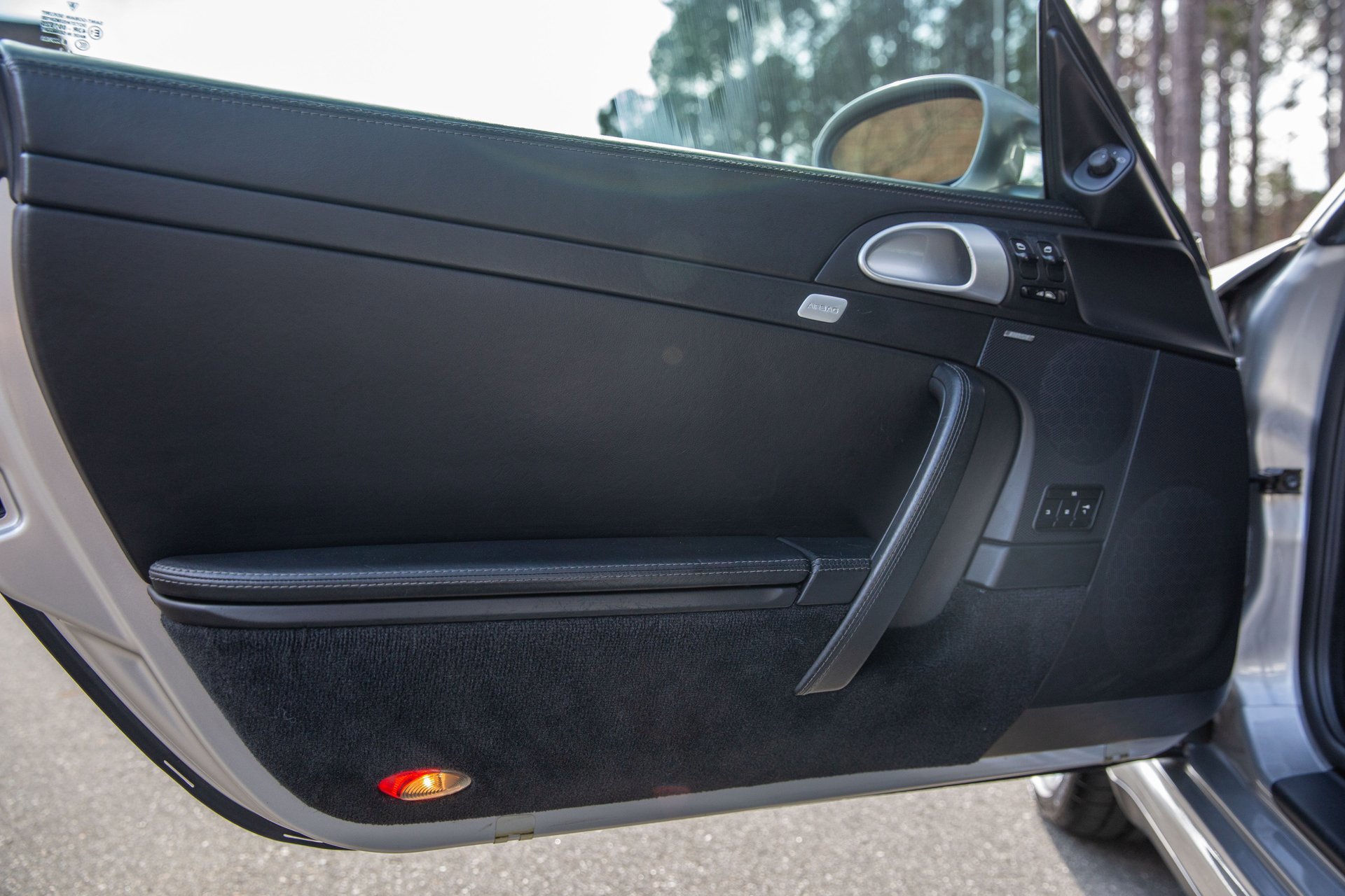 Used 2006 Porsche 911 Carrera 4 image 43