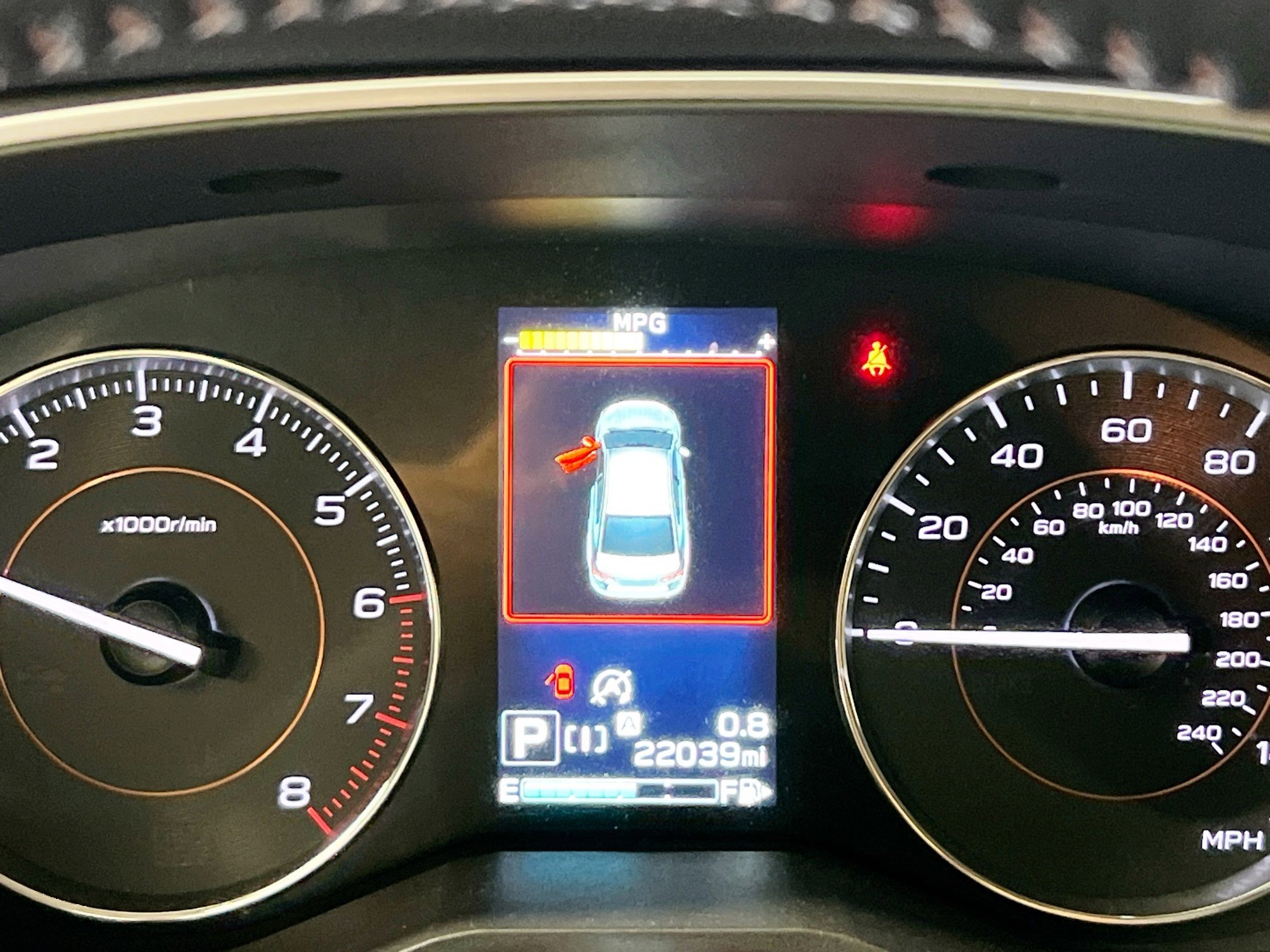 Used 2023 Subaru Crosstrek 2.5i Limited w/ Moonroof Package image 23