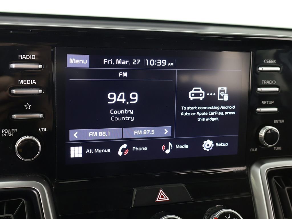 Used 2023 Kia Sorento LX image 43