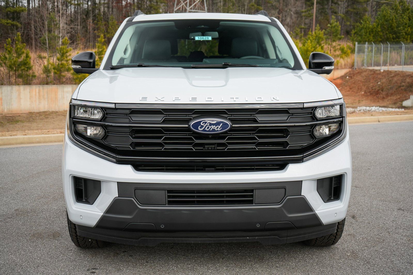 New 2026 Ford Expedition Max Active AWD/4WD video 2