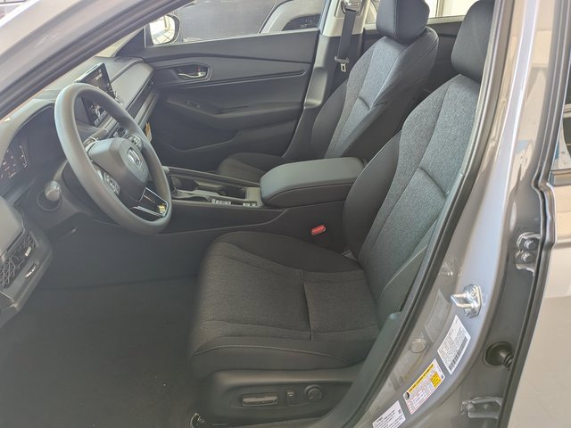 New 2025 Honda Accord SE image 13