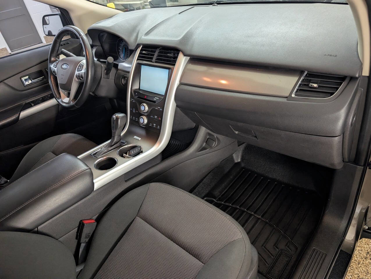 Used 2013 Ford Edge SEL w/ Driver Entry Pkg image 20