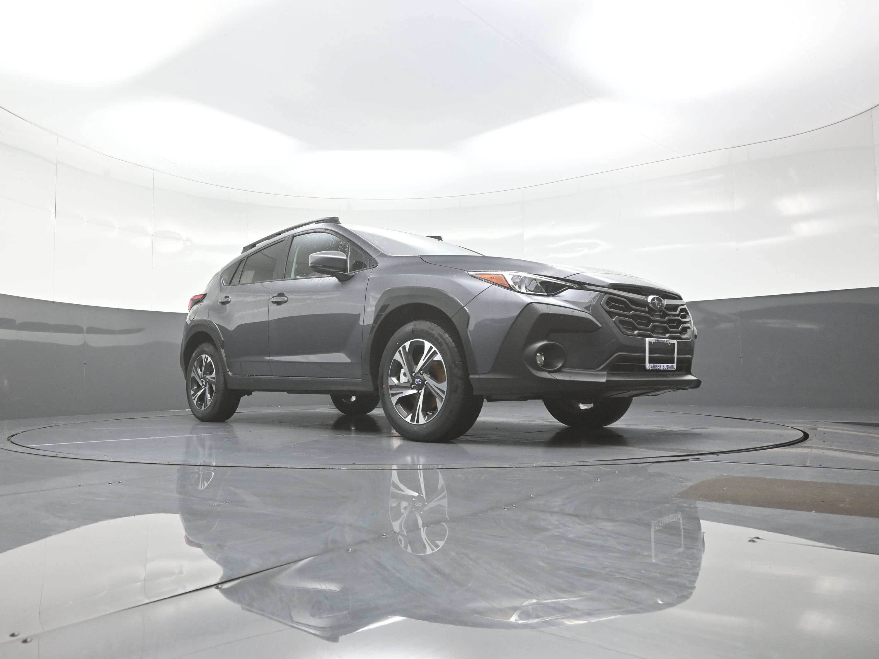 New 2026 Subaru Crosstrek 2.0i Premium AWD/4WD image 9