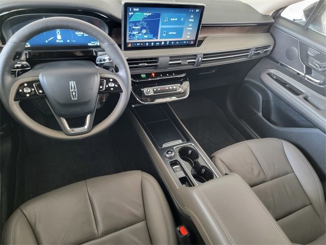 Certified 2023 Lincoln Corsair Reserve w/ Equipment Group 201A image 38