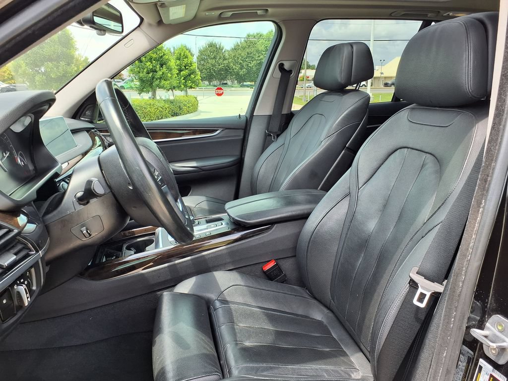 Used 2016 BMW X5 xDrive35i AWD/4WD image 15