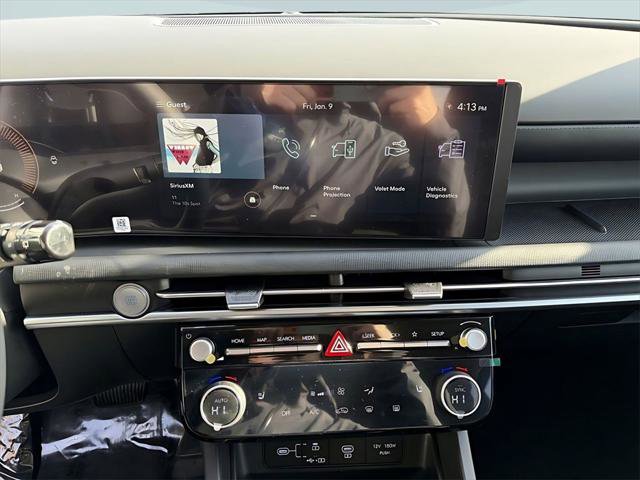 New 2026 Hyundai Tucson SEL image 21