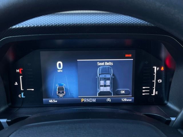 New 2026 Ford Ranger XL w/ Trailer Tow Package image 13