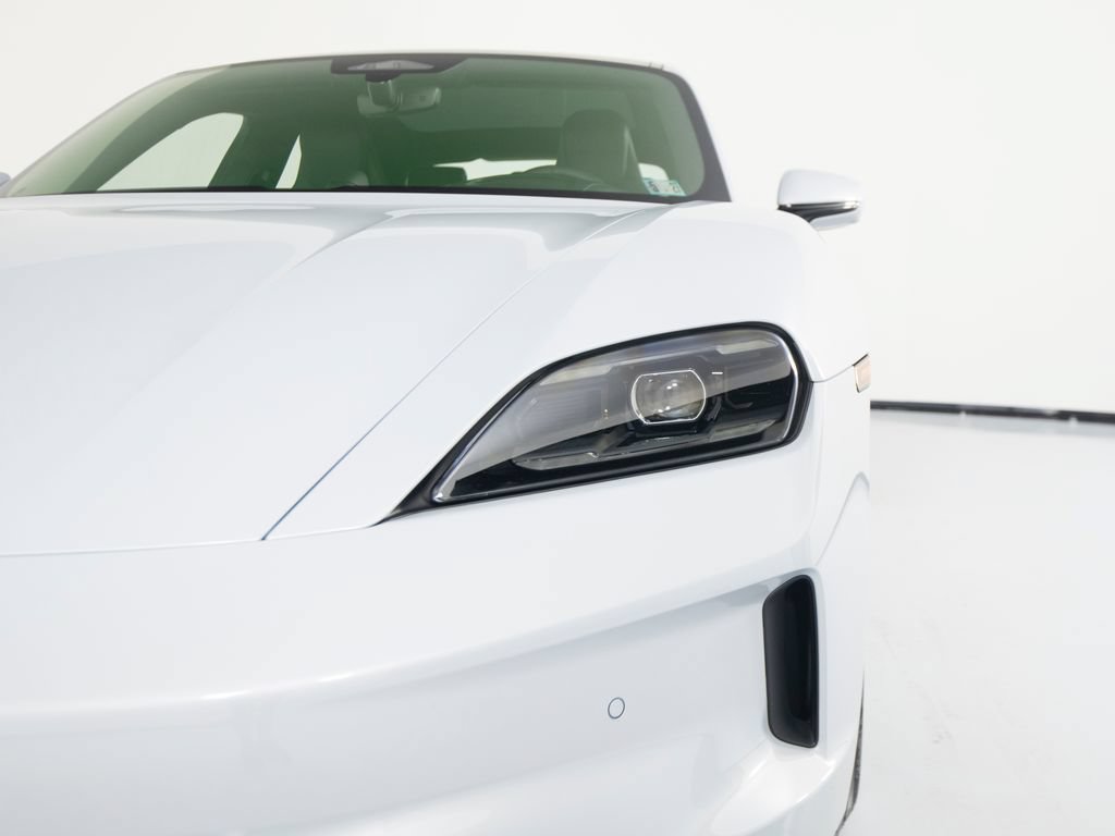New 2026 Porsche Taycan GTS AWD/4WD image 40