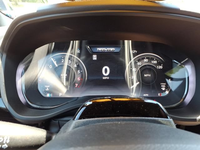 New 2026 RAM 1500 RHO w/ RHO Level 1 Equipment Group AWD/4WD image 25