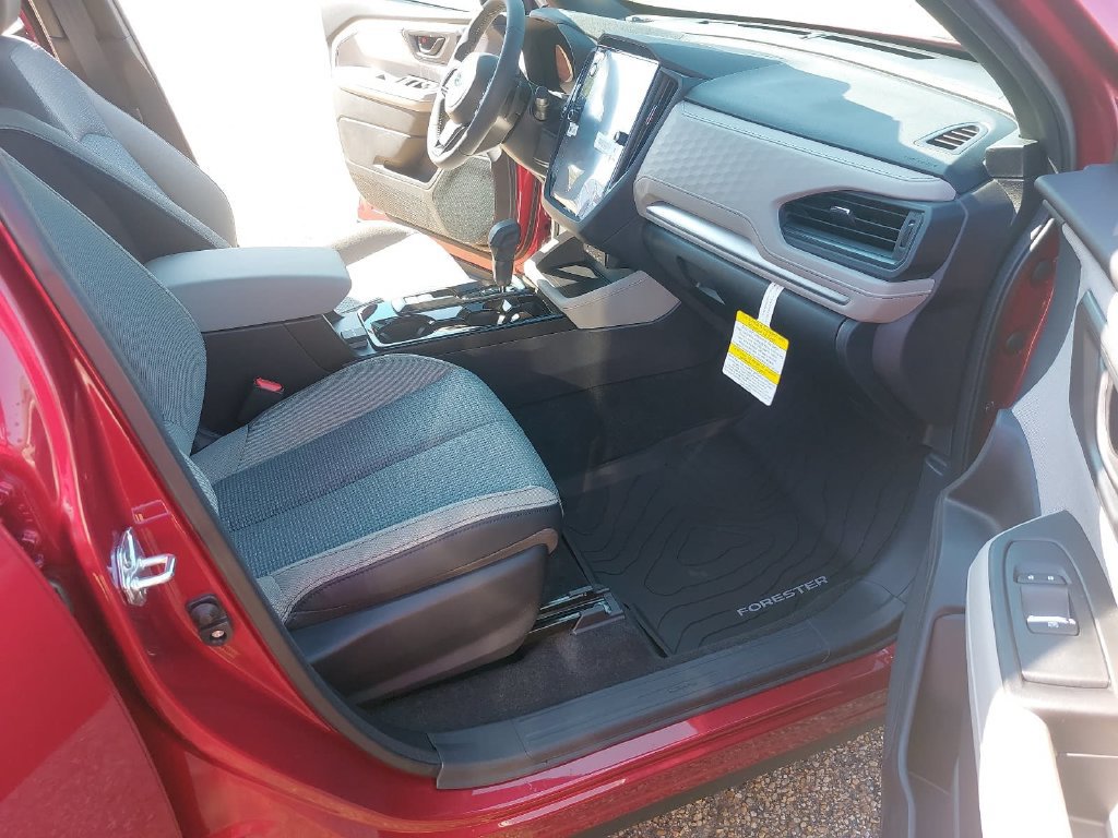 New 2026 Subaru Forester Sport AWD/4WD image 10