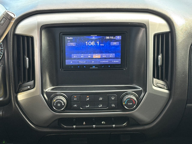 Used 2014 Chevrolet Silverado 1500 LT RWD image 13