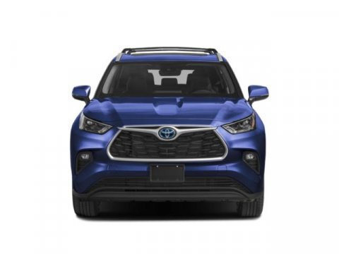New 2026 Toyota Highlander XLE image 7