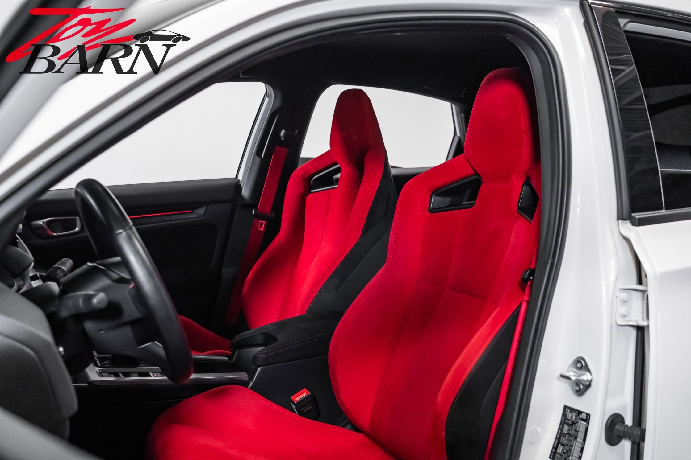 Used 2024 Honda Civic Type R image 24