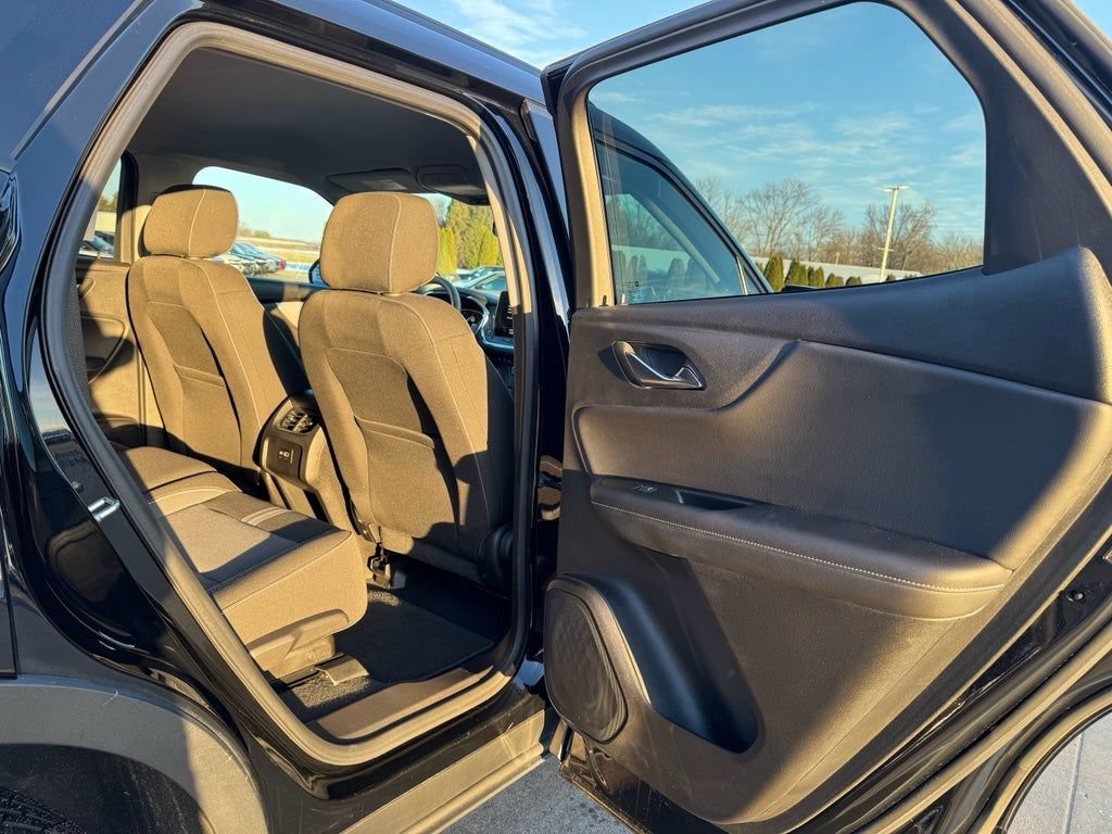 Used 2023 Chevrolet Blazer LT w/ Convenience Package AWD/4WD image 15
