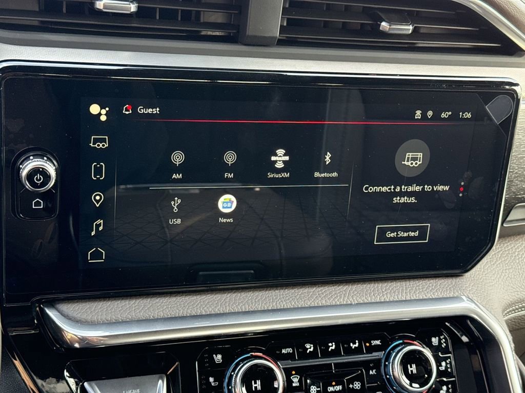 New 2026 GMC Sierra 1500 Denali image 18