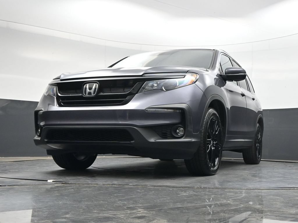Used 2022 Honda Pilot Special Edition image 28