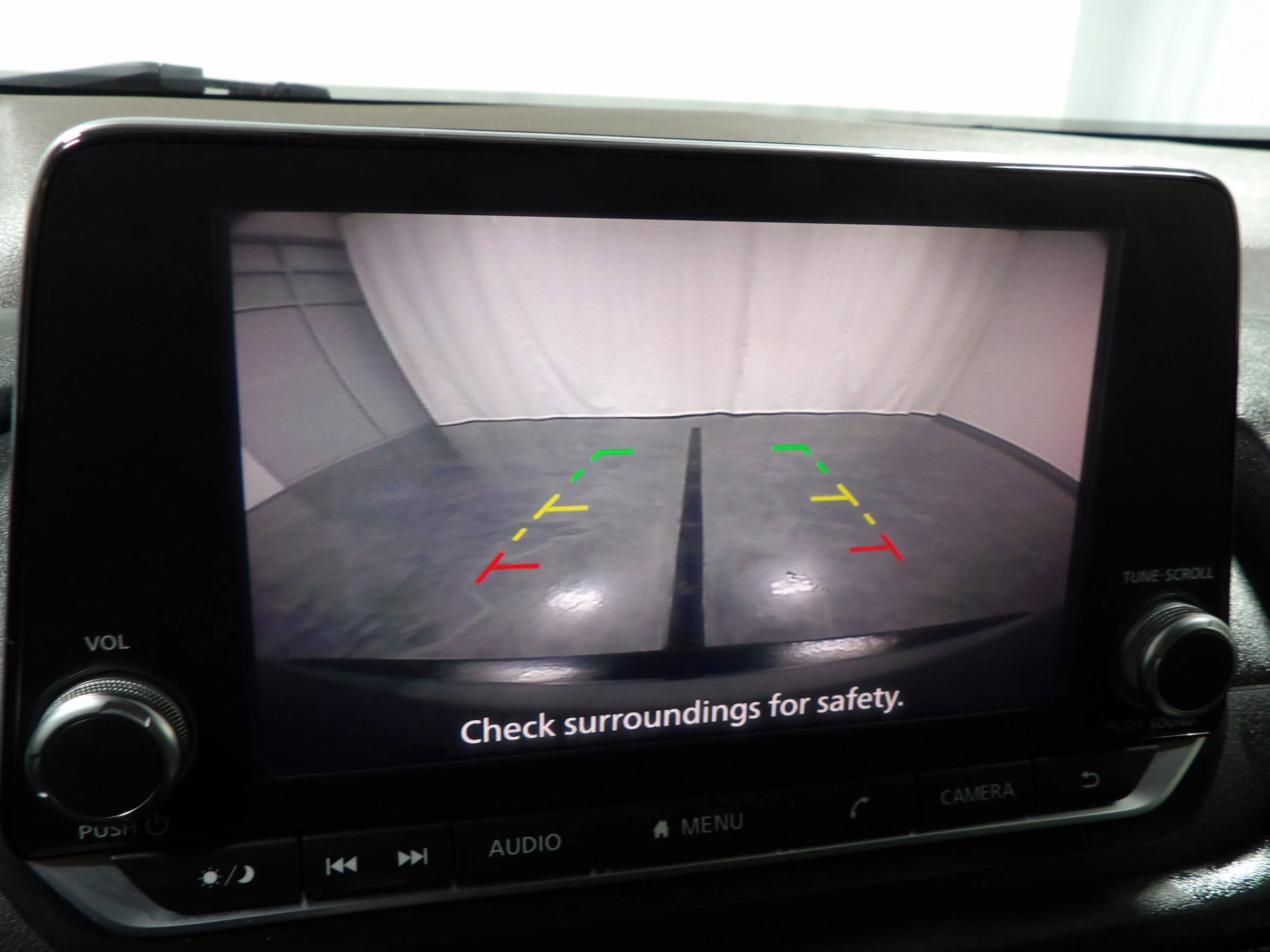 Used 2021 Nissan Rogue S AWD/4WD image 20