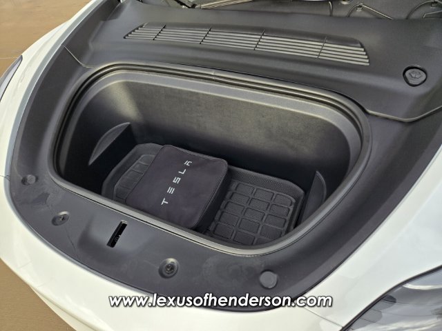 Used 2023 Tesla Model Y Performance AWD/4WD image 20