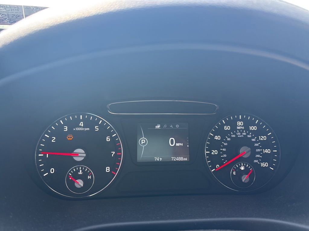 Used 2017 Kia Sorento AWD image 9