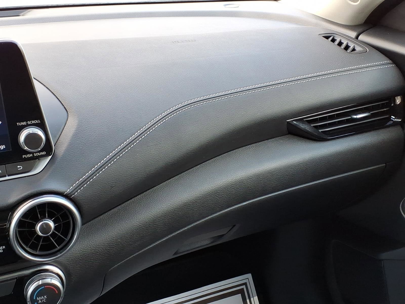 Certified 2023 Nissan Sentra SV image 23