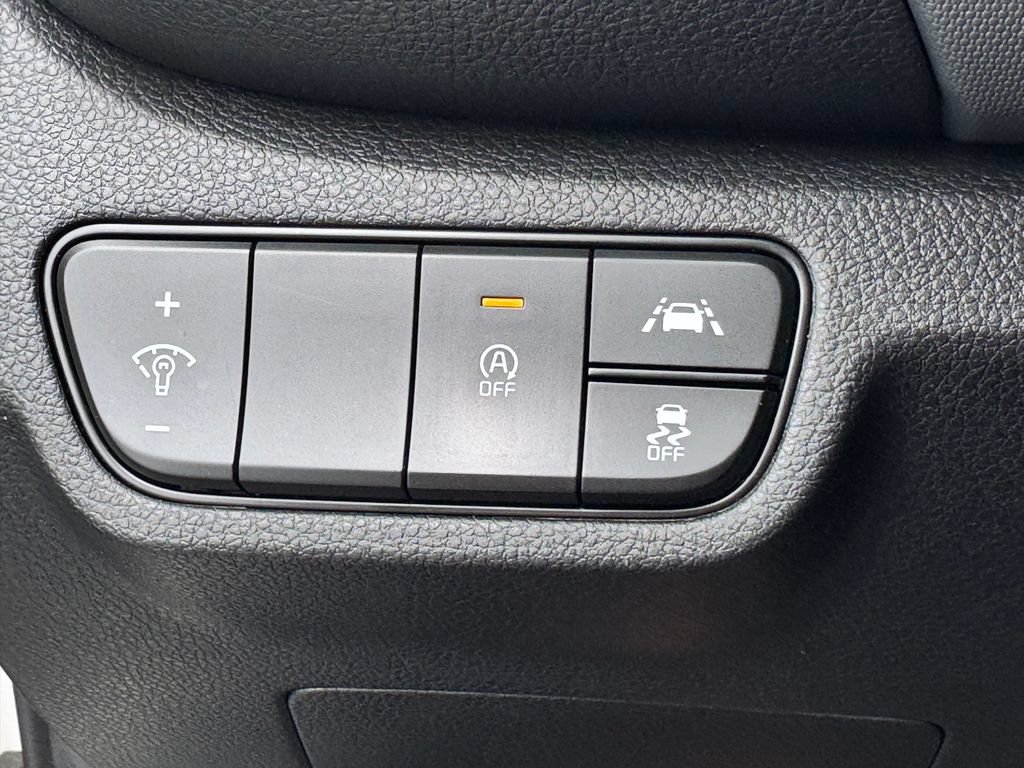 Used 2023 Kia Seltos LX AWD/4WD image 29