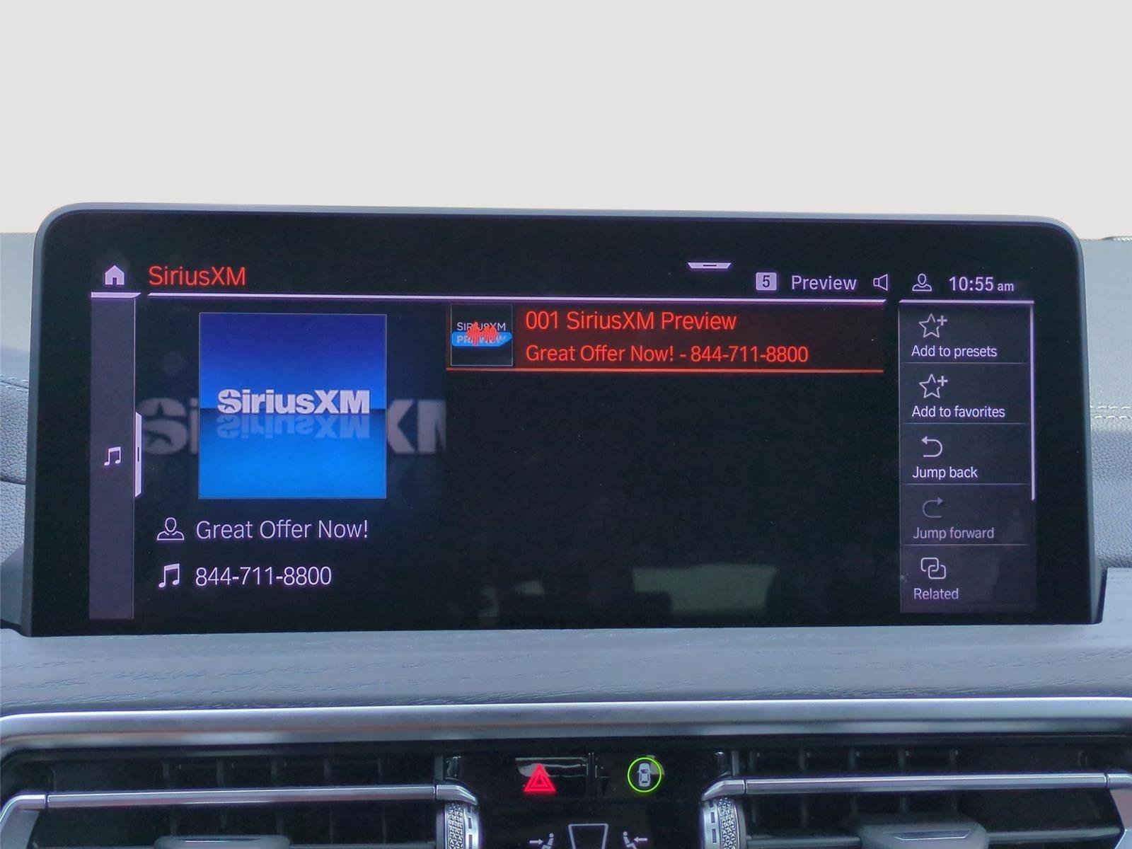 Used 2023 BMW X4 M40i AWD/4WD image 25