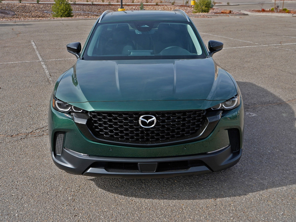 New 2026 MAZDA CX-50 AWD 2.5 S w/ Weather Package image 6