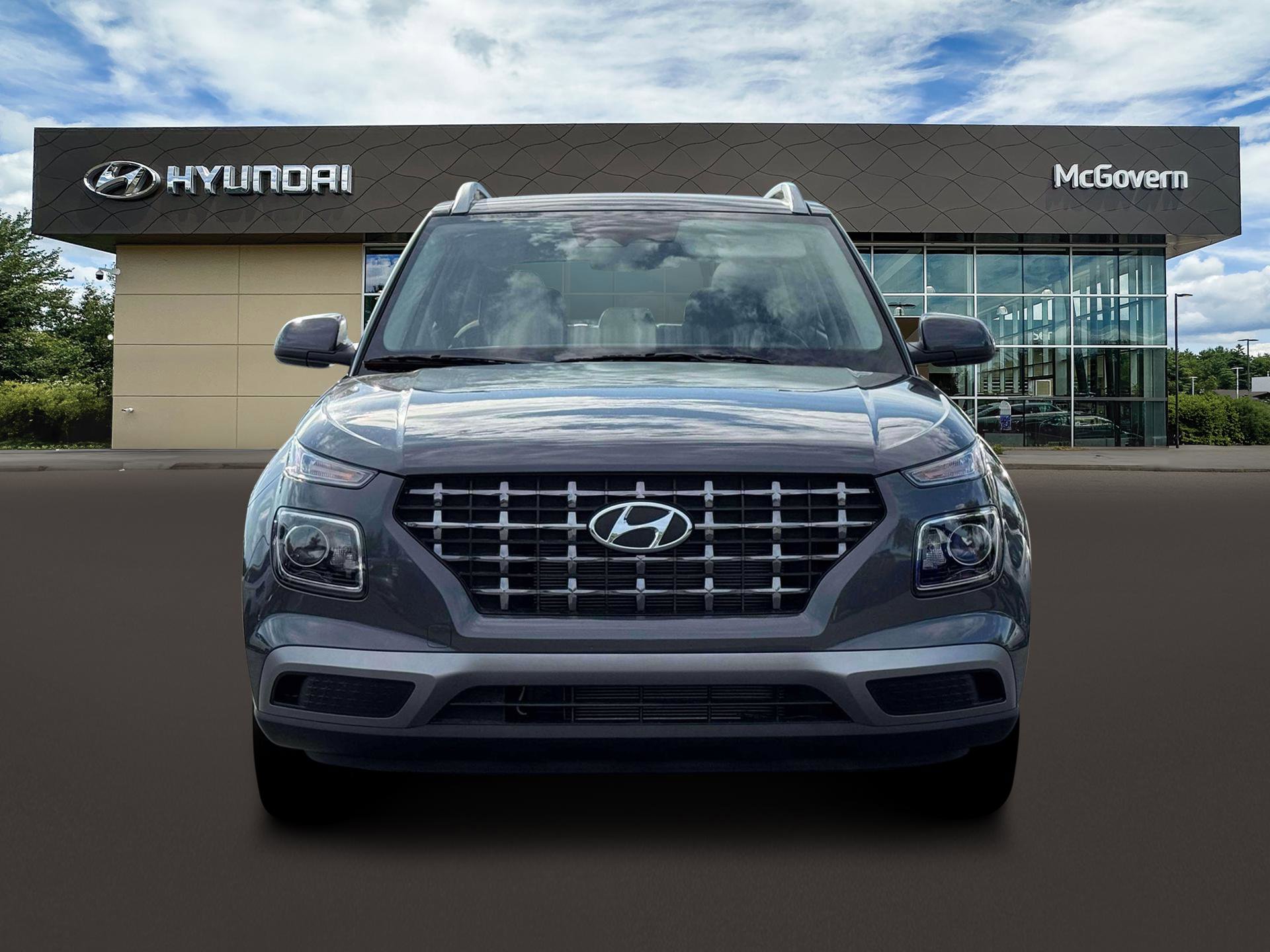 New 2026 Hyundai Venue SEL FWD image 12