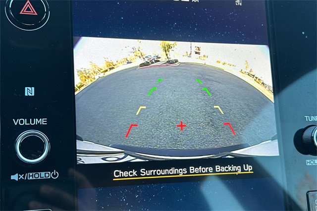 Used 2022 Subaru WRX Limited image 23