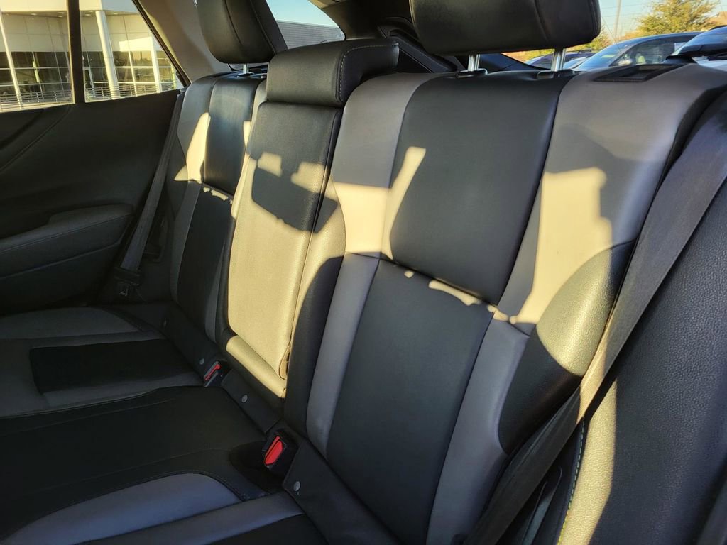 Certified 2023 Subaru Outback Onyx Edition XT image 16