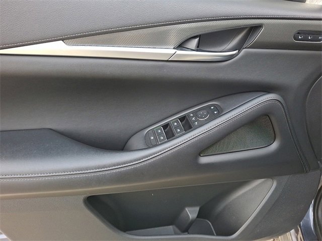 Used 2023 INFINITI QX60 Luxe image 12