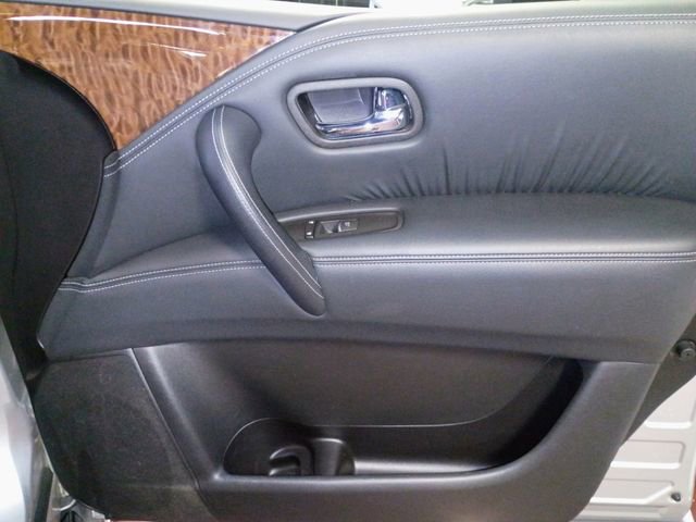 Used 2017 Nissan Armada Platinum w/ Captain Seat Package image 36