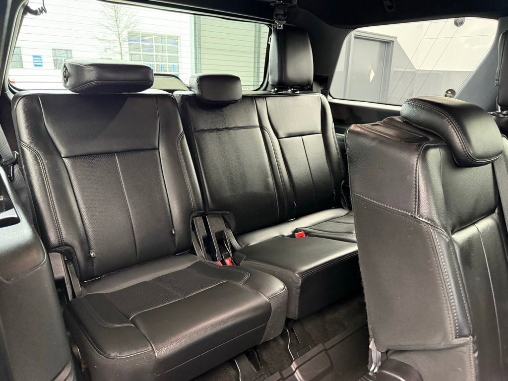 Used 2020 Ford Expedition XLT w/ Equipment Group 202A AWD/4WD image 57