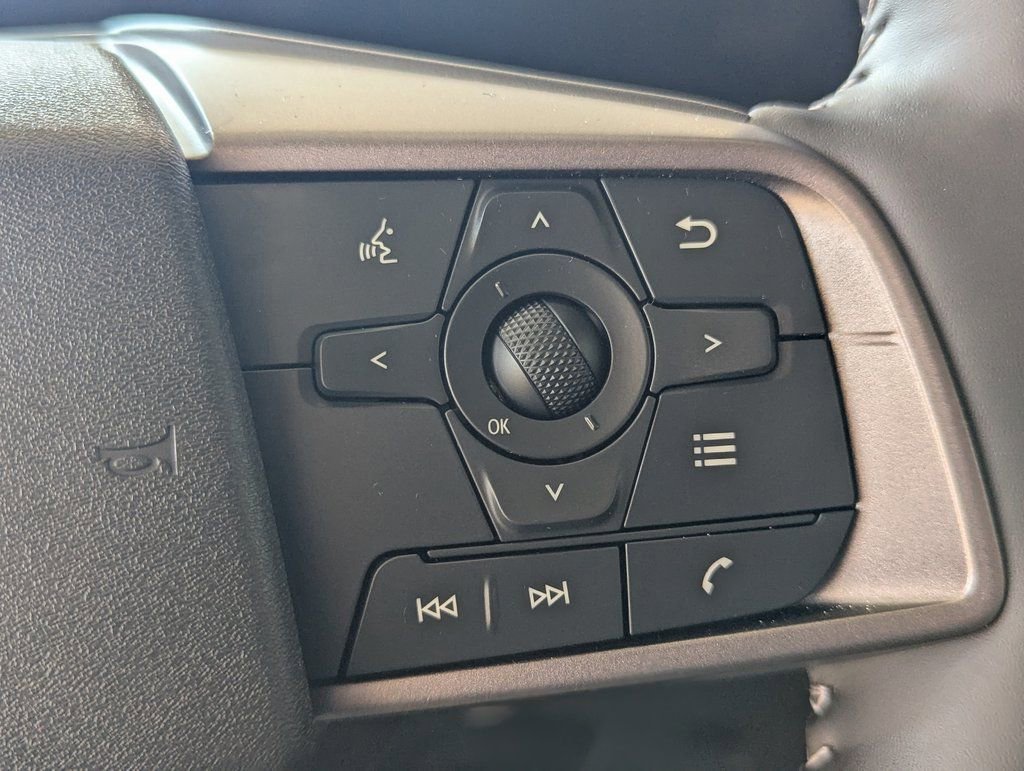 New 2026 Nissan Sentra SL w/ Floor Mat Package image 19