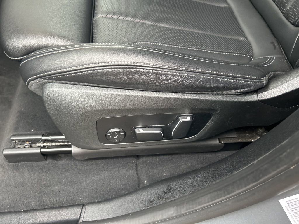 Used 2024 BMW X3 xDrive30i image 20