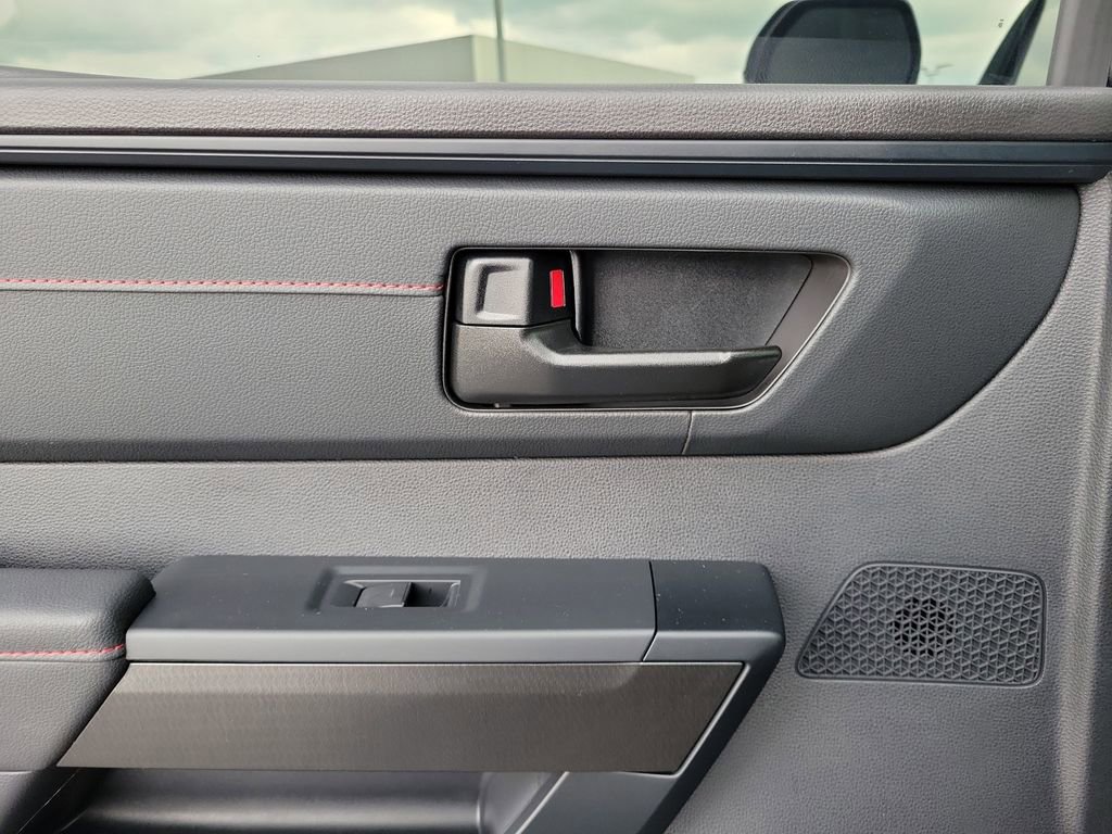 Used 2026 Toyota Tundra TRD Pro AWD/4WD image 14