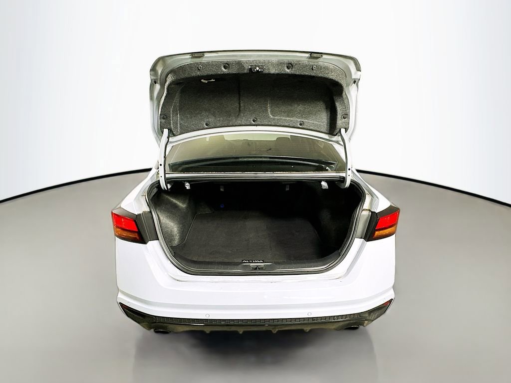 Used 2024 Nissan Altima 2.5 SR image 34