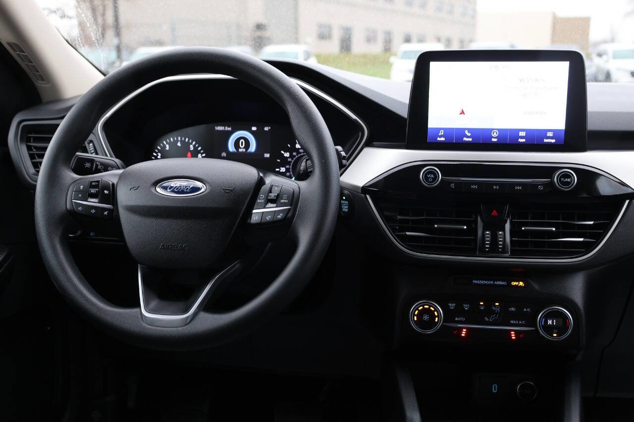 Used 2020 Ford Escape SE AWD/4WD image 23