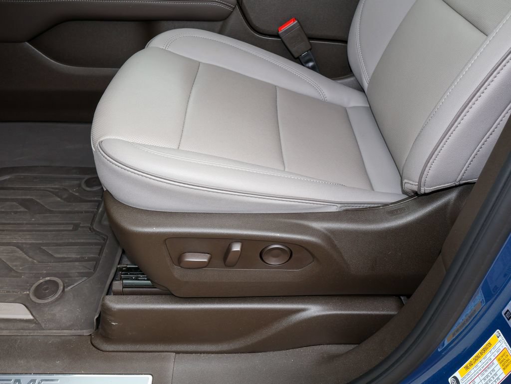 New 2026 GMC Yukon XL Elevation AWD/4WD image 10